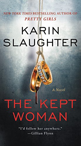 Seller image for The Kept Woman: A Novel (Will Trent) by Slaughter, Karin [Mass Market Paperback ] for sale by booksXpress
