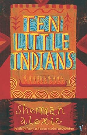 Immagine del venditore per Ten Little Indians: Stories [Soft Cover ] venduto da booksXpress