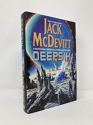 Seller image for Deepsix for sale by Southampton Books
