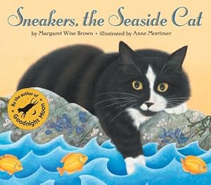 Immagine del venditore per Sneakers, the Seaside Cat by Brown, Margaret Wise [Paperback ] venduto da booksXpress