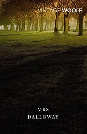 Seller image for Mrs. Dalloway (Vintage Classics) [Soft Cover ] for sale by booksXpress
