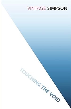 Imagen del vendedor de Touching the Void [Soft Cover ] a la venta por booksXpress