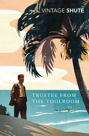Seller image for Trustee from the Toolroom [Soft Cover ] for sale by booksXpress
