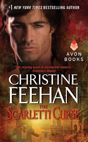 Bild des Verkufers fr The Scarletti Curse (Scarletti Dynasty, Book 1) by Feehan, Christine [Mass Market Paperback ] zum Verkauf von booksXpress