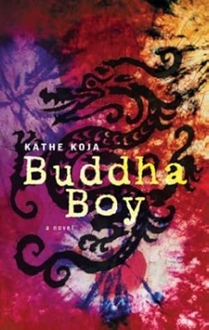 Imagen del vendedor de Buddha Boy by Koja, Kathe [Mass Market Paperback ] a la venta por booksXpress