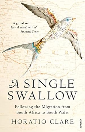 Seller image for A Single Swallow [Soft Cover ] for sale by booksXpress