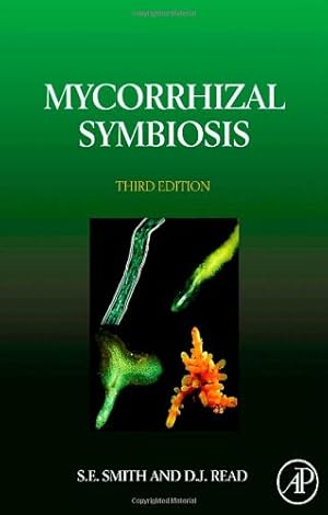 Imagen del vendedor de Mycorrhizal Symbiosis by Smith, Sally E., Read, David J. [Hardcover ] a la venta por booksXpress