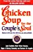 Bild des Verkufers fr Chicken Soup for the Couple's Soul [Soft Cover ] zum Verkauf von booksXpress