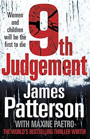 Seller image for 9th Judgement [Soft Cover ] for sale by booksXpress