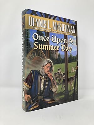 Seller image for Once Upon a Summer Day for sale by Southampton Books