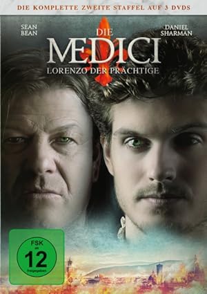 Die Medici: Lorenzo der Praechtige-Staffel 2