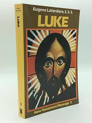 Seller image for LUKE for sale by Kubik Fine Books Ltd., ABAA