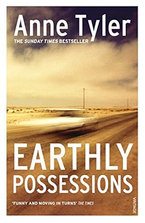 Imagen del vendedor de Earthly Possessions (Arena Books) [Soft Cover ] a la venta por booksXpress