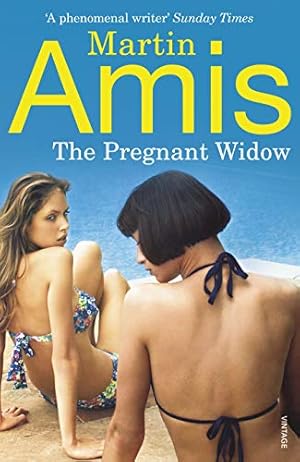 Imagen del vendedor de Pregnant Widow [Soft Cover ] a la venta por booksXpress