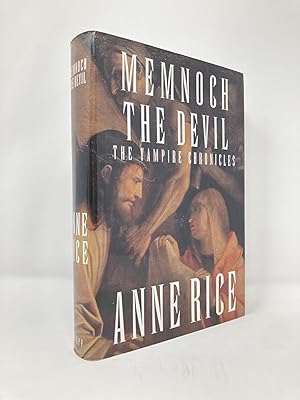 Immagine del venditore per Memnoch the Devil (Vampire Chronicles, Book 5) venduto da Southampton Books