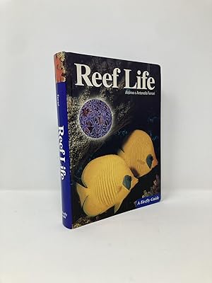 Seller image for Reef Life for sale by Southampton Books