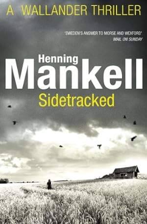 Seller image for Sidetracked: Kurt Wallander [Soft Cover ] for sale by booksXpress