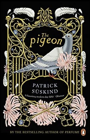 Seller image for Pigeon [Soft Cover ] for sale by booksXpress