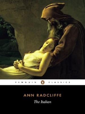 Bild des Verkufers fr The Italian (Penguin Classics) by Radcliffe, Ann [Paperback ] zum Verkauf von booksXpress