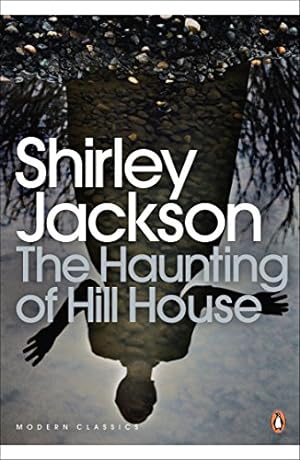 Imagen del vendedor de The Haunting of Hill House [Soft Cover ] a la venta por booksXpress