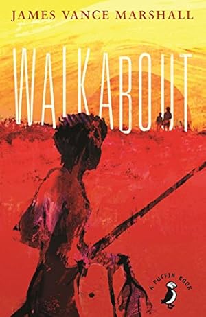 Imagen del vendedor de Walkabout (A Puffin Book) [Soft Cover ] a la venta por booksXpress