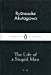 Imagen del vendedor de The Little Black Classics Life of a Stupid Man (Penguin Little Black Classics) [Soft Cover ] a la venta por booksXpress