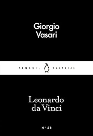 Seller image for Little Black Classics Leonardo Da Vinci (Penguin Little Black Classics) [Soft Cover ] for sale by booksXpress