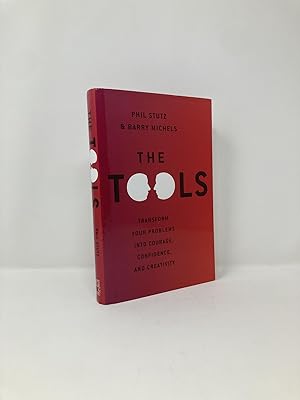 Seller image for The Tools: 5 Tools to Help You Find Courage, Creativity, and Willpower--and Inspire You to Live Life in Forward Motion for sale by Southampton Books