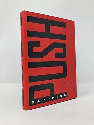 Seller image for Push for sale by Southampton Books