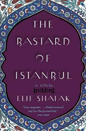 Seller image for The Bastard of Istanbul by Shafak, Elif [Paperback ] for sale by booksXpress