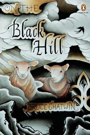 Seller image for On the Black Hill: A Novel (Penguin Ink) by Chatwin, Bruce [Paperback ] for sale by booksXpress
