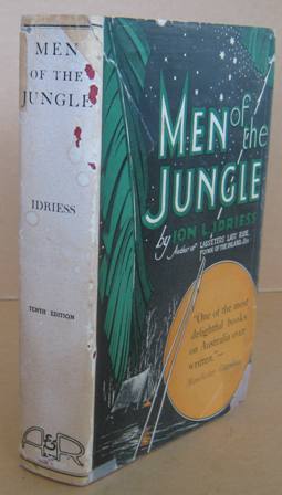 Men of the Jungle