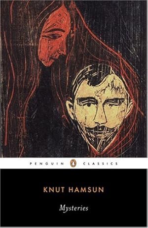 Seller image for Mysteries (Penguin Twentieth-Century Classics) by Hamsun, Knut [Paperback ] for sale by booksXpress