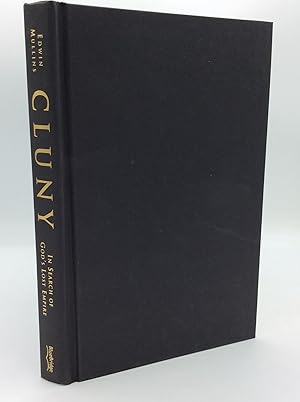 Seller image for CLUNY: IN SEARCH OF GOD'S LOST EMPIRE for sale by Kubik Fine Books Ltd., ABAA
