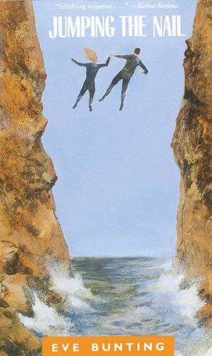 Bild des Verkufers fr Jumping the Nail by Bunting, Eve [Paperback ] zum Verkauf von booksXpress