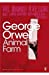 Seller image for Animal Farm [Soft Cover ] for sale by booksXpress