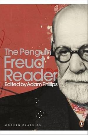 Seller image for Modern Classics Penguin Freud Reader (Penguin Modern Classics) by Freud, Sigmund [Paperback ] for sale by booksXpress