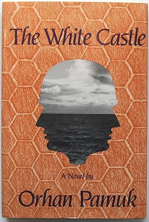 Seller image for The White Castle for sale by Tom Davidson, Bookseller