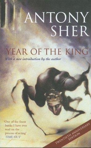 Bild des Verkufers fr Year of the King zum Verkauf von WeBuyBooks