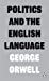 Immagine del venditore per Politics and the English Language (Penguin Modern Classics) [Soft Cover ] venduto da booksXpress