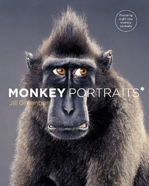 Seller image for Monkey Portraits for sale by WeBuyBooks 2