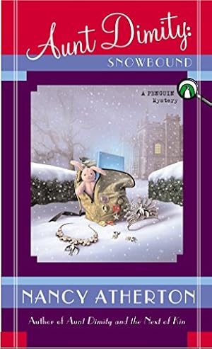 Seller image for Aunt Dimity: Snowbound [Soft Cover ] for sale by booksXpress