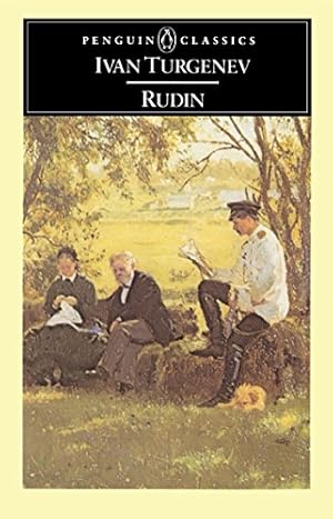 Immagine del venditore per Rudin (Penguin Classics) [Soft Cover ] venduto da booksXpress