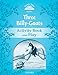 Imagen del vendedor de Classic Tales: Level 1: The Three Billy Goats Gruff Activity Book & Play [Soft Cover ] a la venta por booksXpress