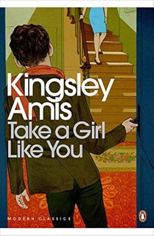 Imagen del vendedor de Take A Girl Like You (Penguin Modern Classics) [Soft Cover ] a la venta por booksXpress