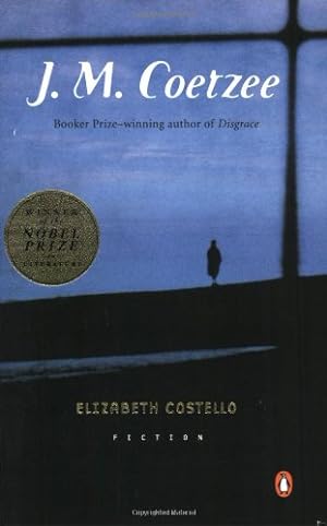 Seller image for Elizabeth Costello: Fiction by Coetzee, J. M. [Paperback ] for sale by booksXpress