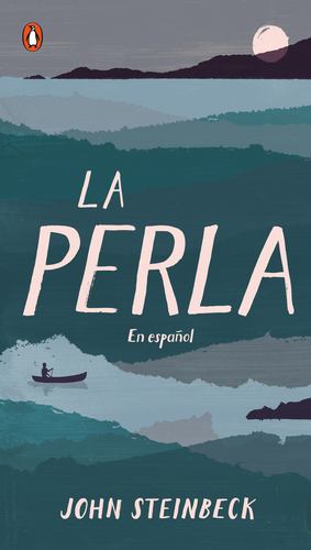 Seller image for La perla: En español (Spanish Language Edition of The Pearl) (Spanish Edition) by Steinbeck, John [Paperback ] for sale by booksXpress