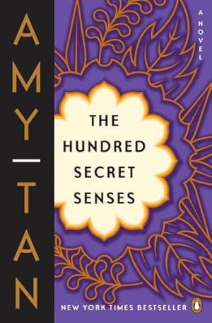 Seller image for The Hundred Secret Senses: A Novel by Tan, Amy [Paperback ] for sale by booksXpress