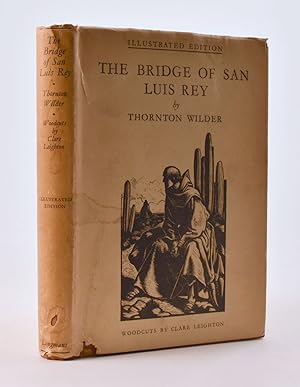 The Bridge of San Luis Rey