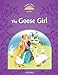Image du vendeur pour Classic Tales Second Edition: Level 4: The Goose Girl (Classic Tales. Level 4) [Soft Cover ] mis en vente par booksXpress